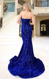 Jessica Angel 2438 Dress view 2