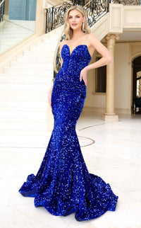 Jessica Angel 2438 Dress view 1