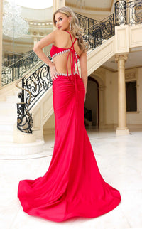 Jessica Angel 2458 Dress view 2