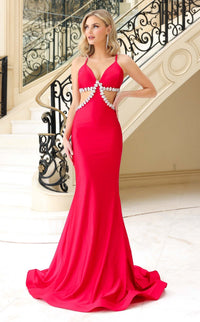 Jessica Angel 2458 Dress view 1