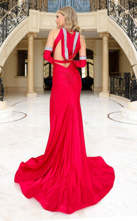Jessica Angel 2464 Dress view 2
