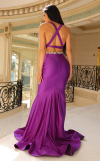 Jessica Angel 2487 Dress view 2