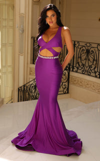Jessica Angel 2487 Dress view 1