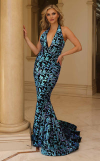 Jessica Angel 2498 Dress view 1