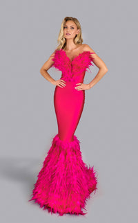 Jessica Angel 2541 Dress view 1