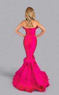 Jessica Angel 2541 Dress view 3