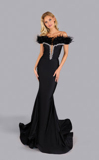 Jessica Angel 2546 Dress view 1