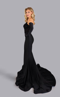 Jessica Angel 2560 Dress view 2