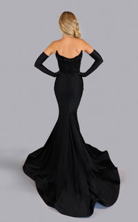 Jessica Angel 2560 Dress view 3