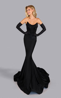 Jessica Angel 2560 Dress view 1
