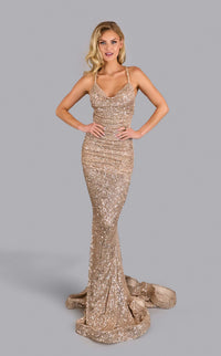 Jessica Angel 2564 Dress view 1