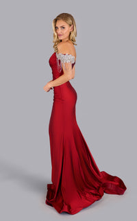 Jessica Angel 2572 Dress view 2