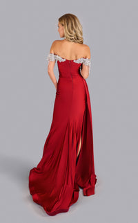 Jessica Angel 2572 Dress view 3