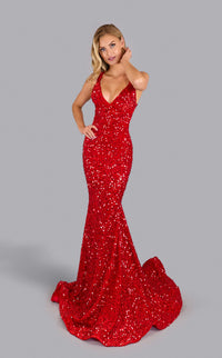 Jessica Angel 2582 Dress view 1