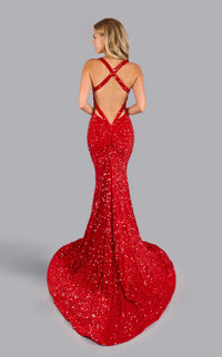 Jessica Angel 2582 Dress view 3