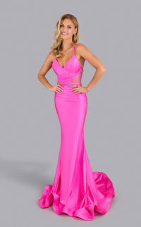 Jessica Angel 2586 Dress view 1