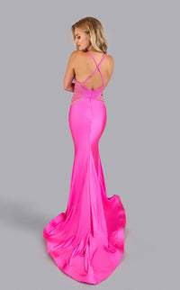 Jessica Angel 2586 Dress view 3