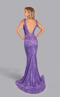 Jessica Angel 2594 Dress view 3