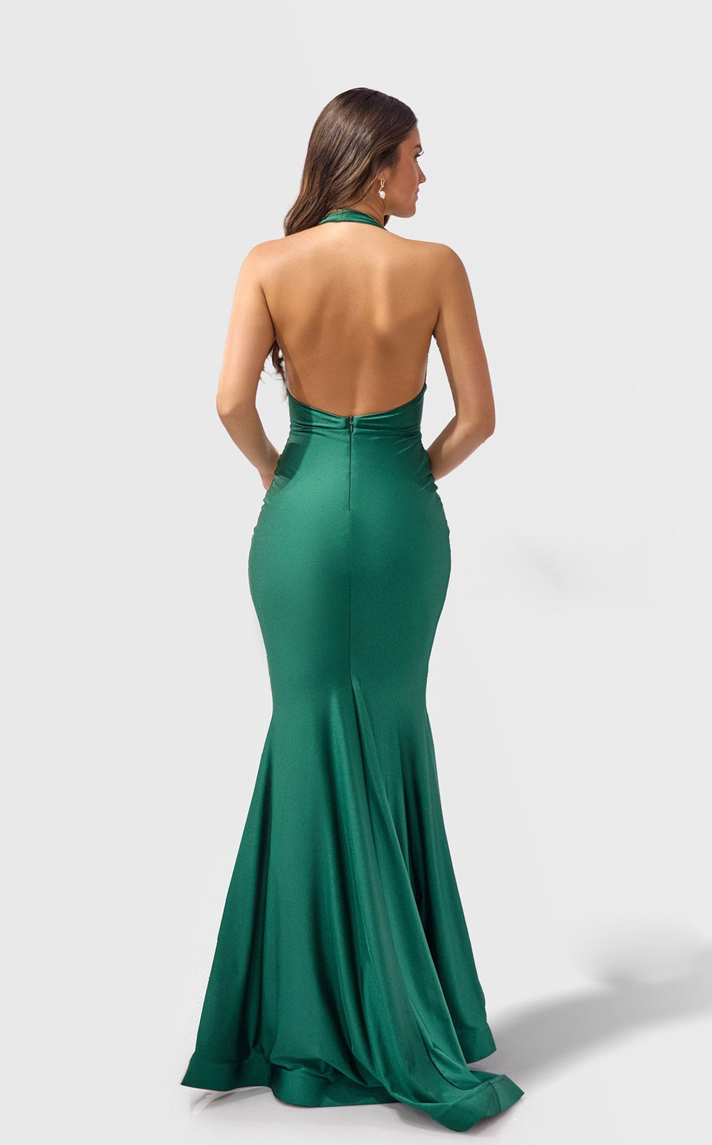Jessica Angel 2613 Dress details - VOLAKK