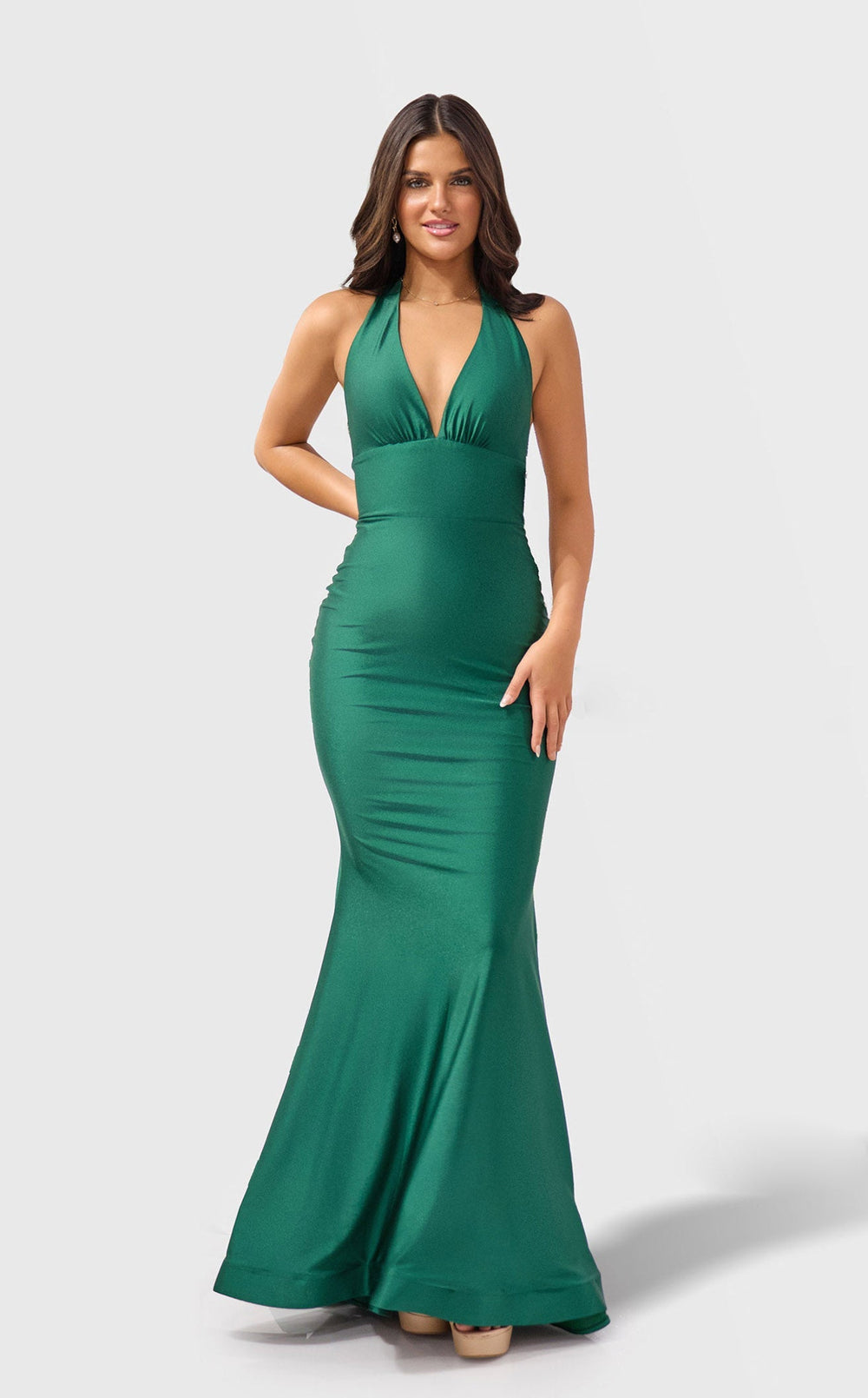 Jessica Angel 2613 Dress - VOLAKK