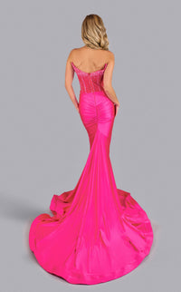 Jessica Angel 2620 Dress view 3