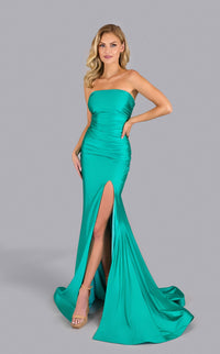 Jessica Angel 2621 Dress view 1