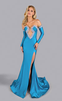 Jessica Angel 2628 Dress view 1