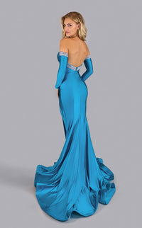 Jessica Angel 2628 Dress view 3