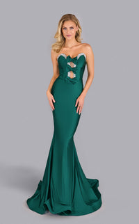 Jessica Angel 2644 Dress view 1