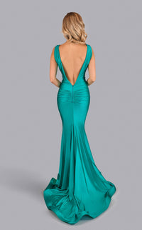 Jessica Angel 2641 Dress view 3