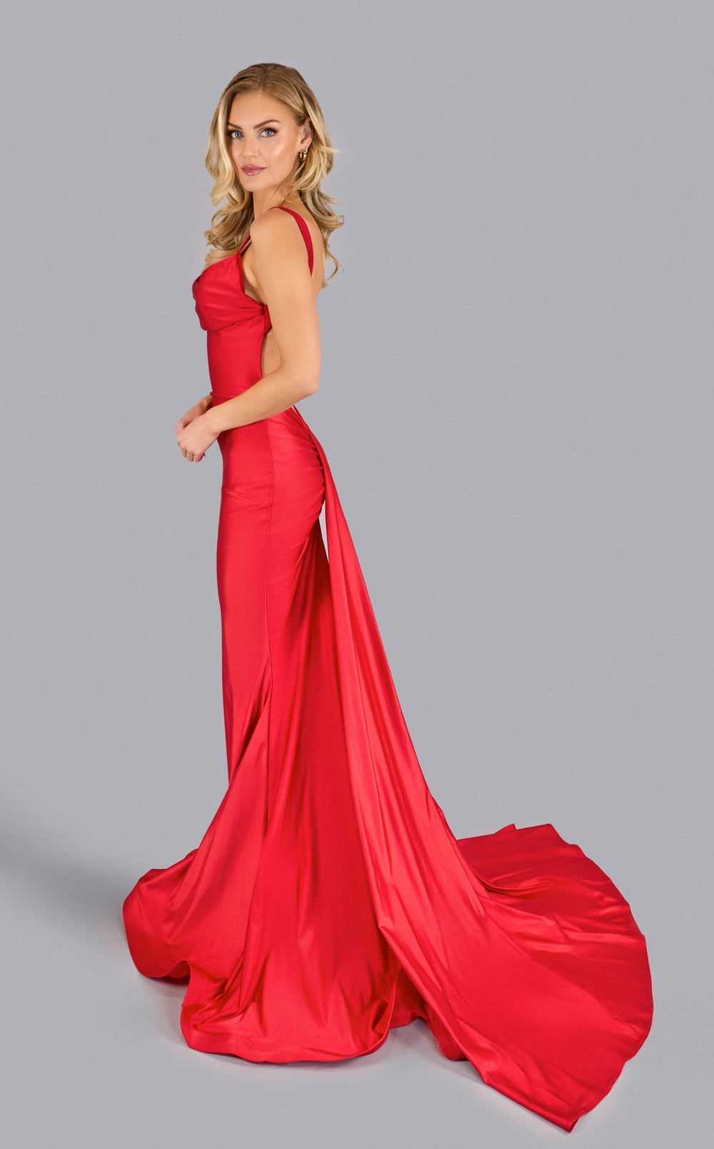 Jessica Angel 2642 Dress details - VOLAKK