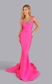 Jessica Angel 2643 Dress view 1