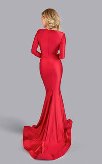 Jessica Angel 2646 Dress view 3