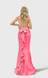 Jessica Angel 2649 Dress view 2