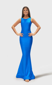 Jessica Angel 2653 Dress view 1