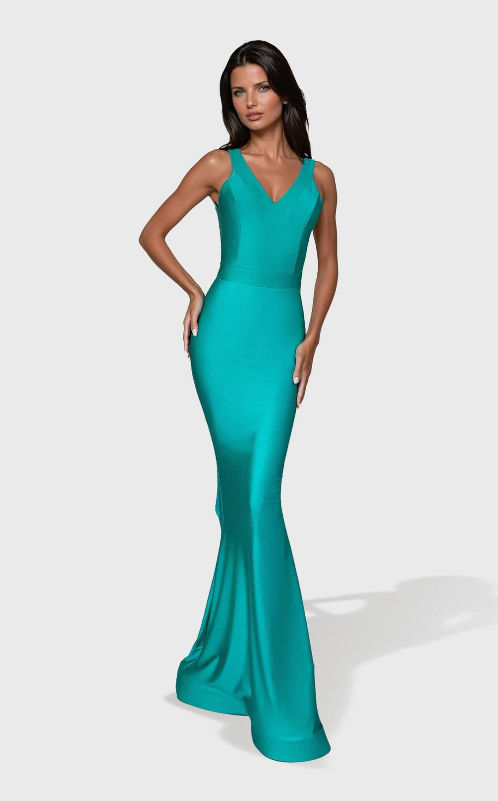 Jessica Angel 2654 Dress - VOLAKK