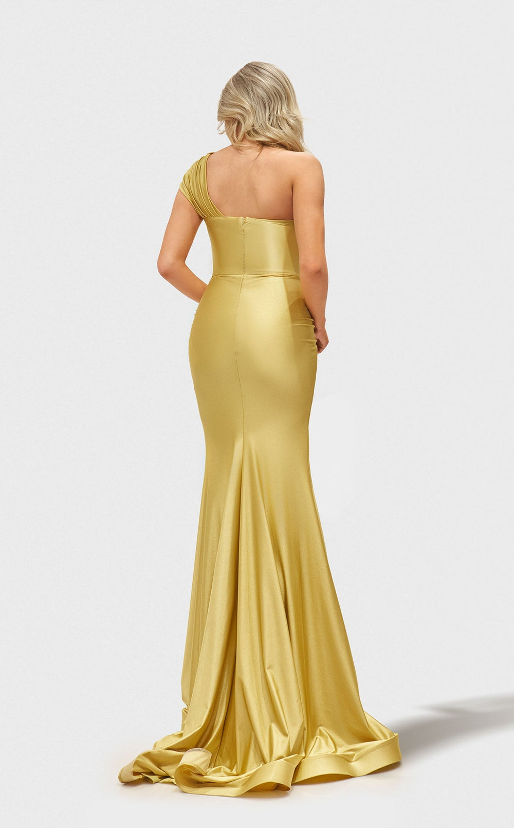 Jessica Angel 2656 Dress details - VOLAKK