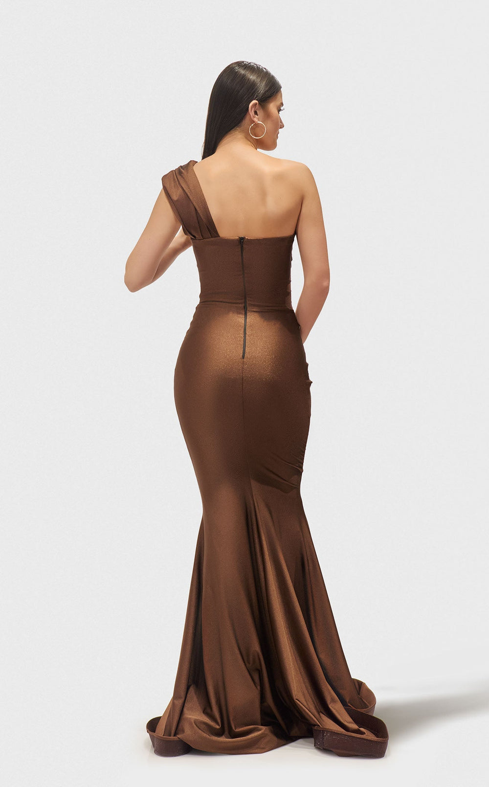 Jessica Angel 2657 Dress details - VOLAKK