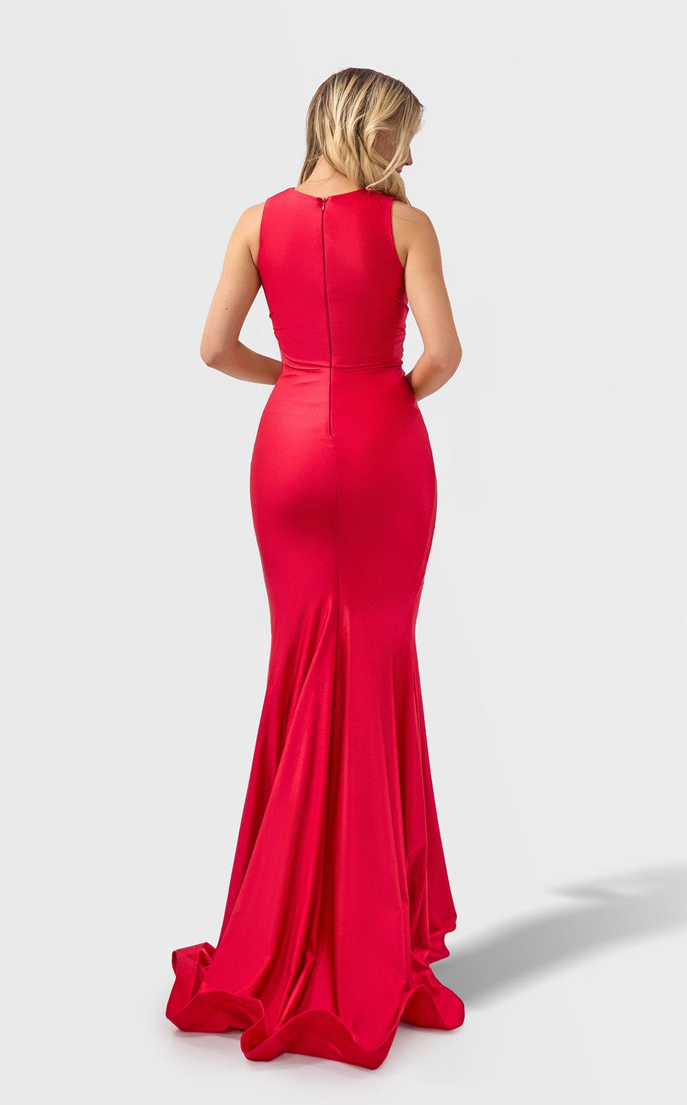 Jessica Angel 2660 Dress details - VOLAKK