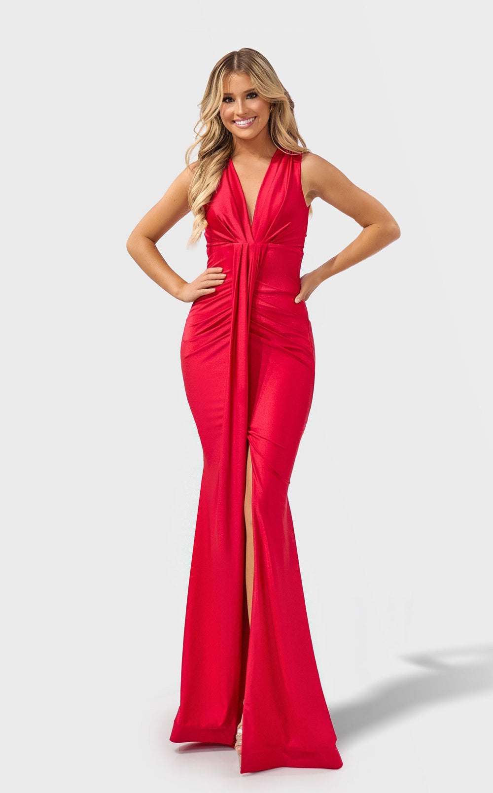 Jessica Angel 2660 Dress - VOLAKK