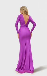Jessica Angel 2661 Dress view 2