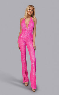 Jessica Angel 2665 Jumpsuit view 1
