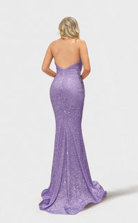 Jessica Angel 2666 Dress view 3