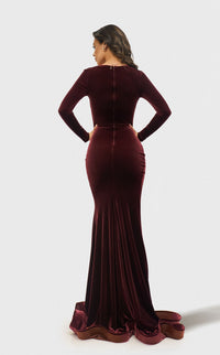 Jessica Angel 2667 Dress view 2