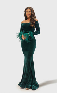 Jessica Angel 2668 Dress view 1