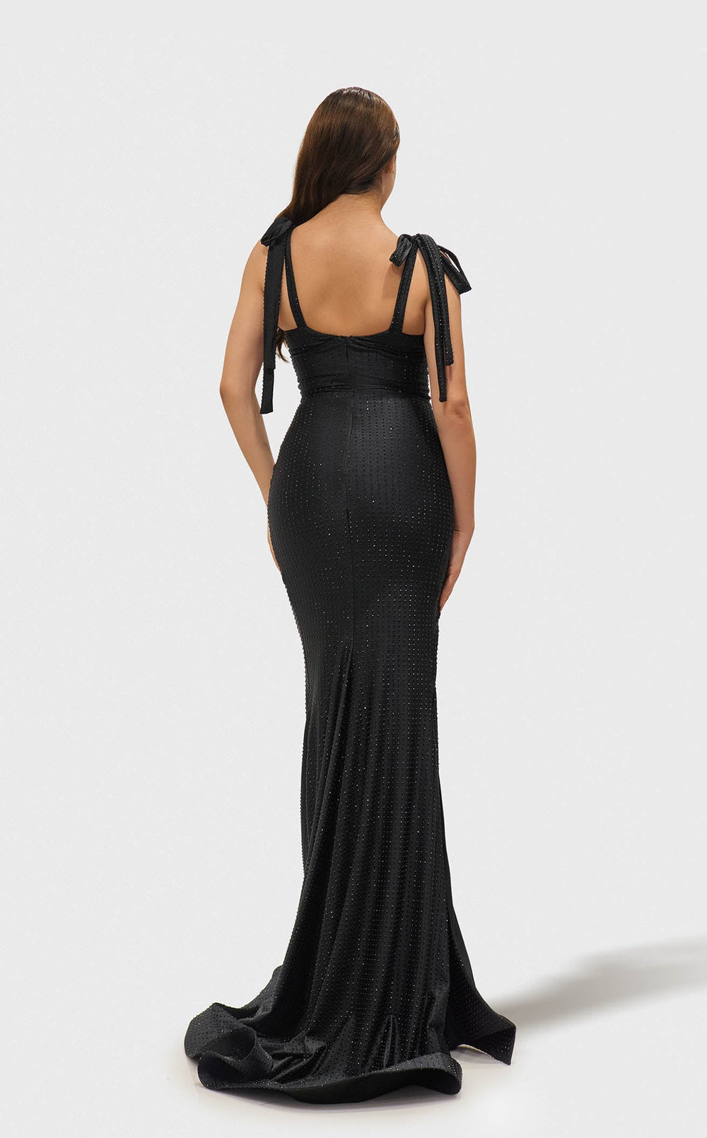 Jessica Angel 2672 Dress details - VOLAKK