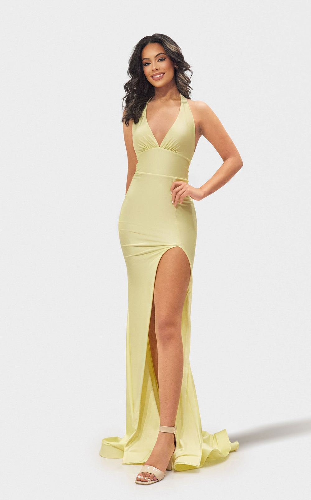 Jessica Angel 2678 Dress - VOLAKK