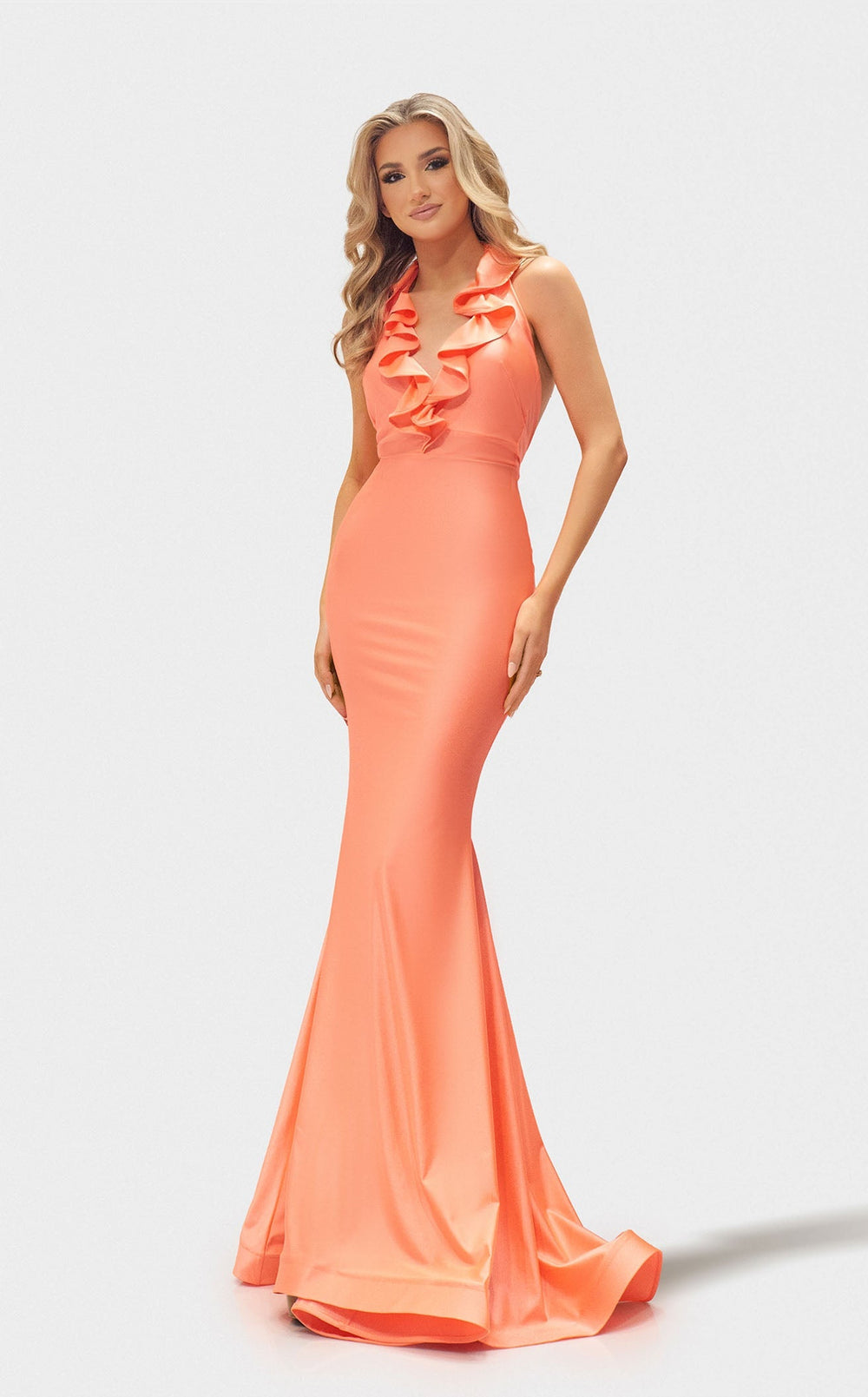 Jessica Angel 2679 Dress - VOLAKK