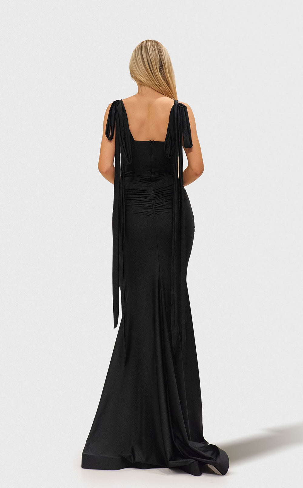 Jessica Angel 2686 Dress details - VOLAKK