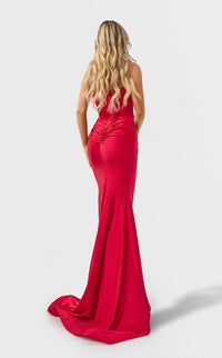 Jessica Angel 2687 Dress view 2